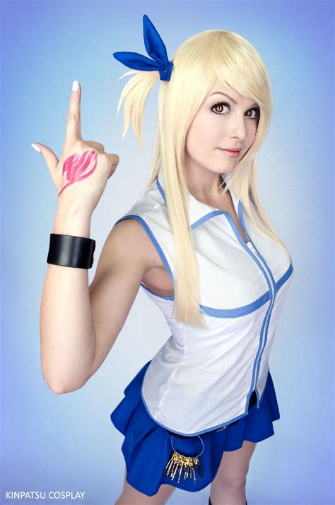 cosplay fairy tail grey|fairy tail lucy cosplay.